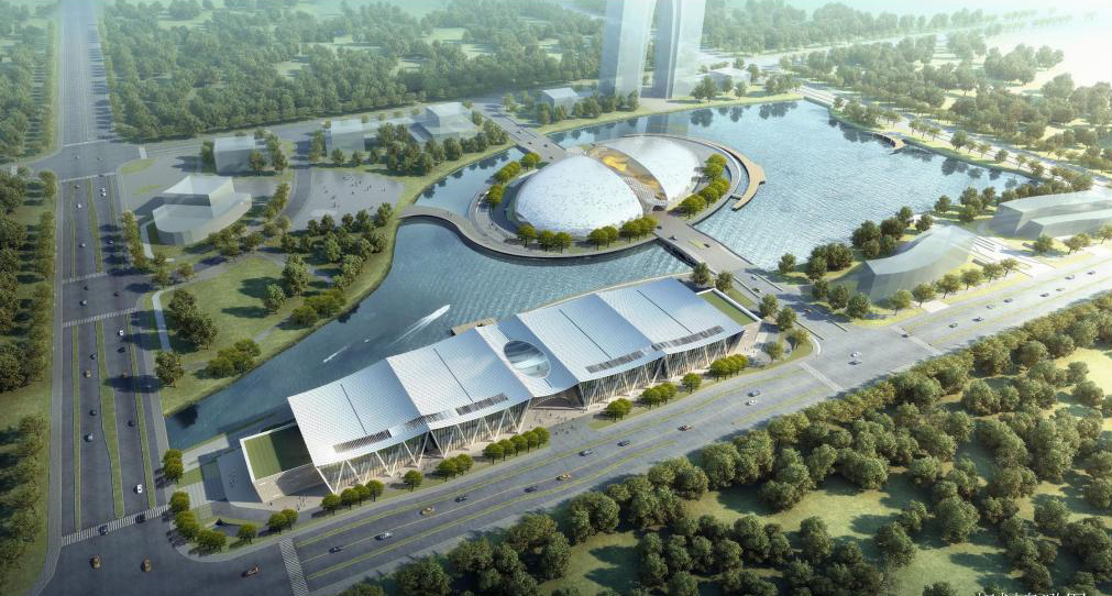 提前揭秘！中車旗下有料的商用車都來德清了