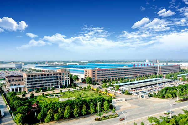 高安市委副書記、市長康健等領(lǐng)導一行蒞臨楚勝考察調(diào)研