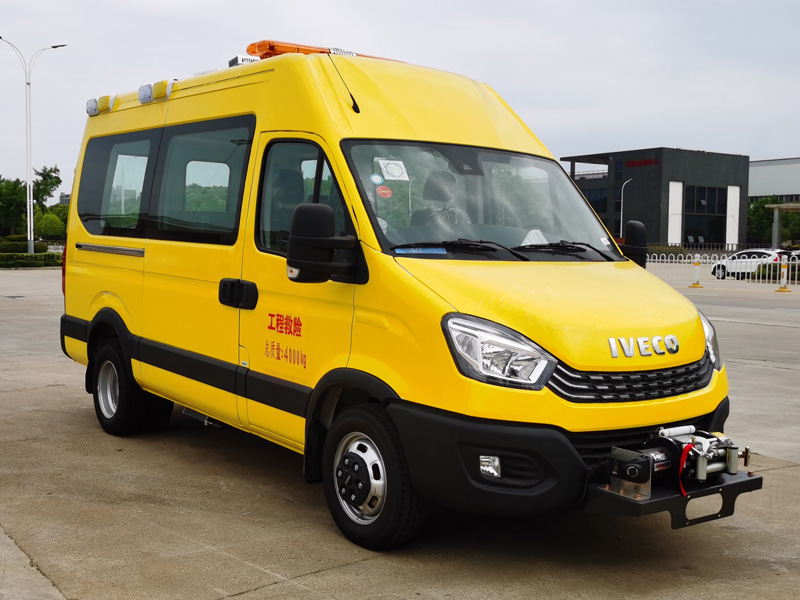 救險車，救險車廠家，楚勝汽車集團(tuán)