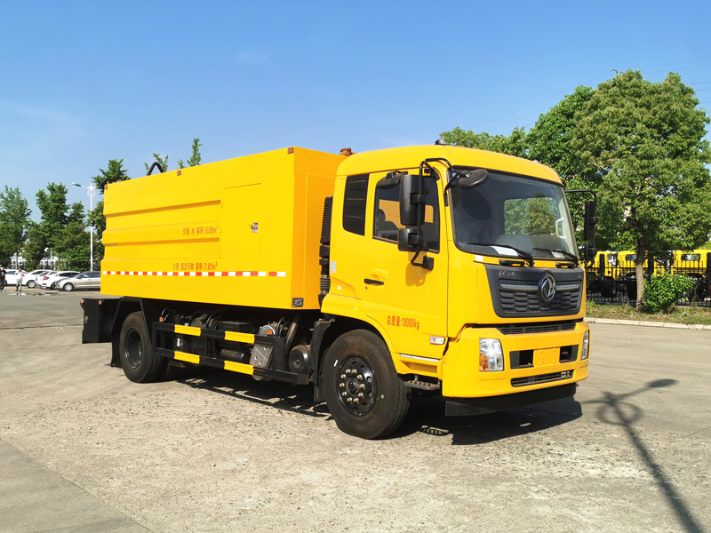 清洗吸污車，吸污車價(jià)格，楚勝汽車集團(tuán)